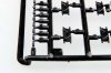 Trumpeter 02036 U.S. T85E1 track for U.S. M24 light tank (late) (1:35)